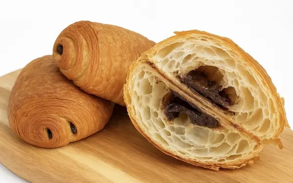 Pain au chocolat