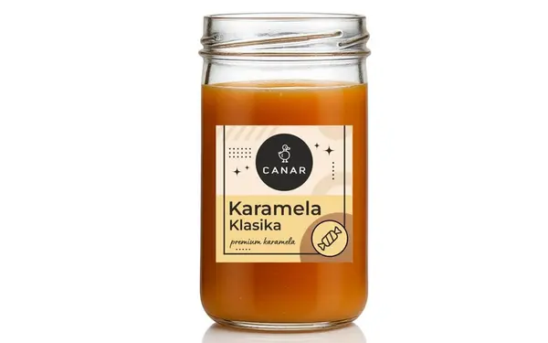 Karamela klasika