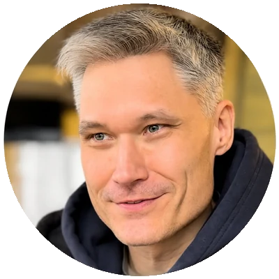 Konstantin — Canar, operativa in IT
